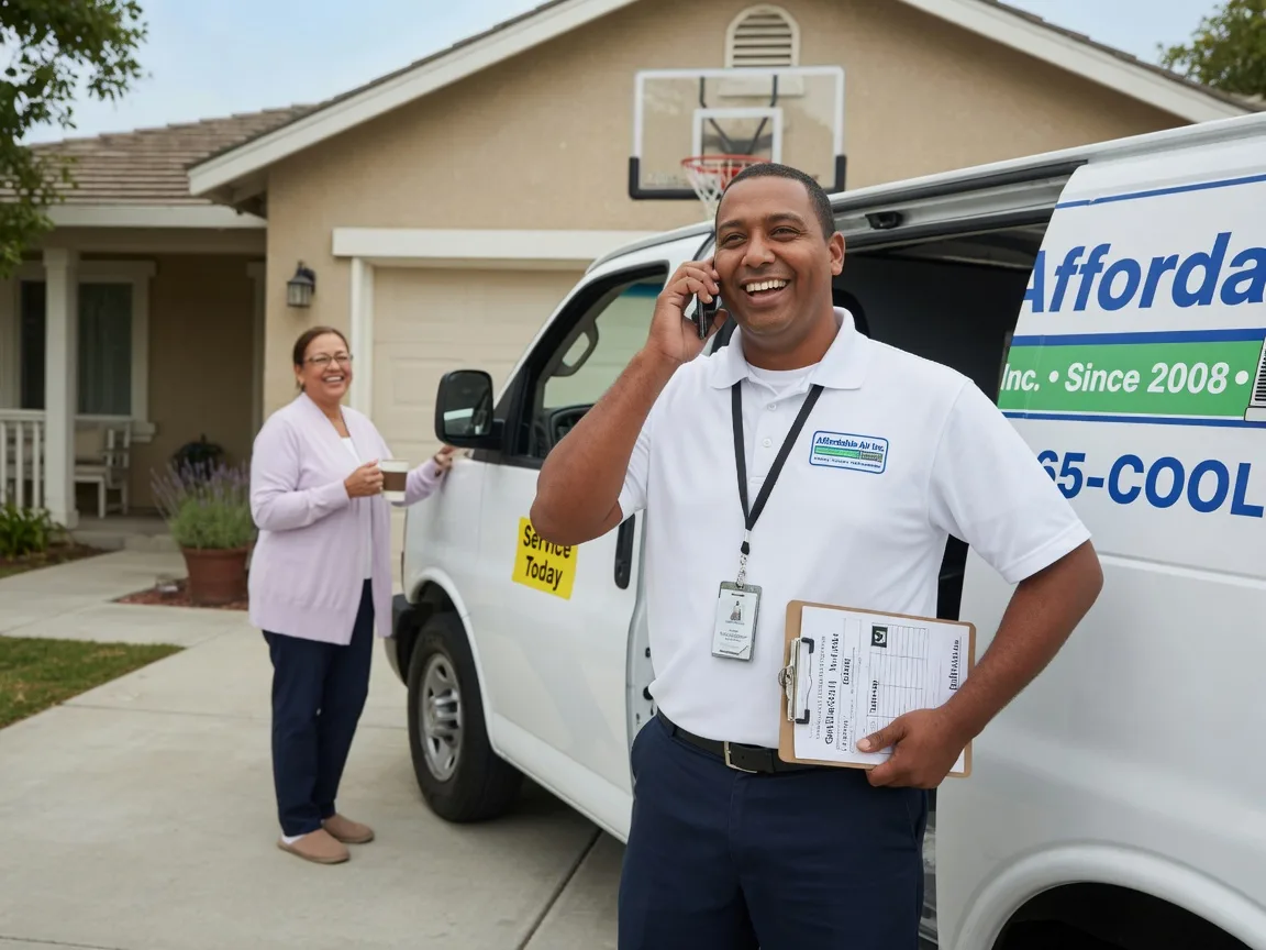 Central Ac Repair West Farmington, ME FAQs